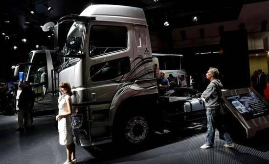 欧洲卡车三最新爆料,全新内容与玩法大揭秘  第3张