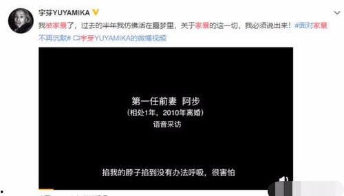 博主爆料男朋友视频,一场意外的情感风暴  第1张