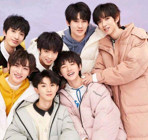 时代少年团恋情爆料视频,揭秘成员间神秘情感纠葛