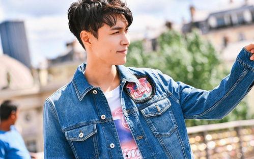 娱乐大爆料张艺兴郑云龙,跨界合作背后的精彩故事 第2张 娱乐大爆料张艺兴郑云龙,跨界合作背后的精彩故事 第2张