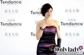 刘嘉玲贾静雯最新爆料,揭秘娱乐圈不为人知的秘密 第3张 刘嘉玲贾静雯最新爆料,揭秘娱乐圈不为人知的秘密 第3张