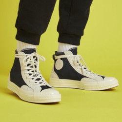 最新帆布鞋爆料视频,爆款视频曝光,潮流趋势一网打尽! 第1张 最新帆布鞋爆料视频,爆款视频曝光,潮流趋势一网打尽! 第1张